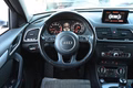 Daumennagel 4 - Audi Q3 1.4 TFSI Sport 2Hd NaviDVD BiXen elHeck KeyGo