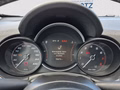 Daumennagel 11 - Fiat 500X Dolcevita Yacht Club Capri, WKR + Klima