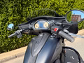 Daumennagel 12 - Indian Chieftain Dark Horse wenig km