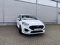 Daumennagel 3 - Ford Fiesta ST-Line