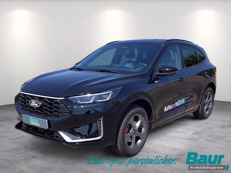 Ford Kuga 2.5 Duratec PHEV ST-LINE X LED AHK W-Paket