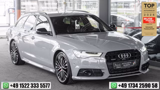 Audi A6 Used vehicle for sale