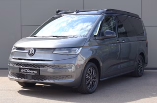 Volkswagen T7 California age.one-day registration for sale