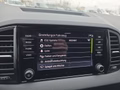 Daumennagel 42 - Skoda Karoq Sportline 1,5TSI DSG 4*J.Gar/Pano/aAHK/Matrix/Navi    **