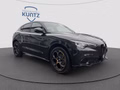 Thumbnail 7 - Alfa Romeo Stelvio Intensa Q4 Technologie-Paket