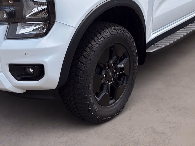 Ford Ranger Plug-in-Hybrid XLT e-4WD Doppelkabine - bilder 5