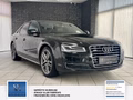Миниатюра 18 - Audi A8 3.0 TDI diesel quattro 1 Hand Gepflegt Scheckheft MATRIX