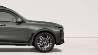2027 BMW X7 xDrive40i - photo 4