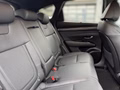 Daumennagel 19 - Hyundai TUCSON Prime Plug-In Hybrid 4WD 1.Hand 8fach Checkheft