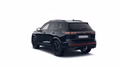 Daumennagel 6 - Volkswagen Tiguan R-Line 2,0 l TSI 4MOTION inkl. Winterräder
