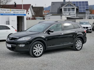 Mazda CX-9 Gebrauchtwagen Kaufen