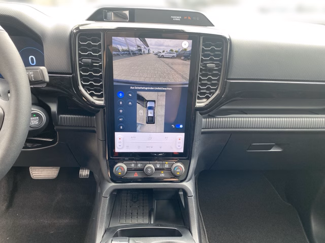Ford Ranger PHEV Limited Doppelkabine +GJR+Hardtop+AHK - foto 8