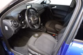 Daumennagel 13 - Audi A1 Sportback 1.0 TFSI ultra S line NAVI SHZ GRA