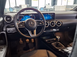 Mercedes-Benz A 200 Progressive*NIGHT-PAKET*KAMERA*NAVI*LED* - bilder 3