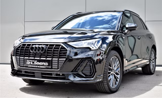 Audi Q3 age.one-day registration for sale