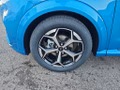 Daumennagel 5 - Ford Puma 1.0 EcoBoost Hybrid Aut. ST-LINE LED Navi