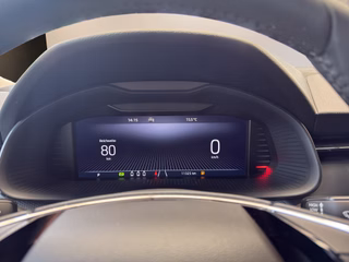 Skoda Scala Ambition Autom., LED CarPlay ACC PDC - foto 10