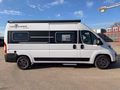 Daumennagel 4 - VANTourer 600L GO! 8-Gang Safety Plus 90 Liter