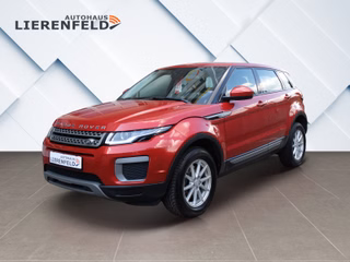 Land Rover Range Rover Evoque Used vehicle for sale