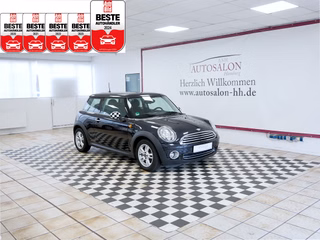 MINI Mini Gebrauchtwagen Kaufen