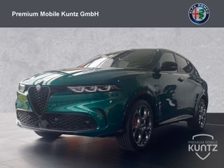 Alfa Romeo Tonale age.one-day registration for sale