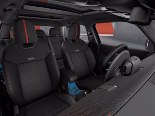 2027 MINI Cooper S 4 Door - photo 5