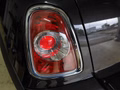 Daumennagel 12 - MINI Cooper Cabrio GARAGE,2Hd.iced chocolate,CHILI,1J.GARANTIE