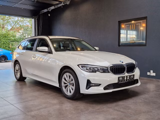 BMW 318 d Touring*Live Cockpit*LED*8G* - photo 1