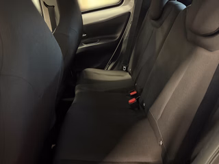 Toyota Aygo X Play +Allwetterräder - foto 17