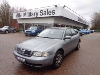 Audi A4 Used vehicle for sale