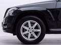 Daumennagel 6 - Mercedes-Benz GLK 350 CDI 4Matic /AHK/PANO/XENON/SHZ
