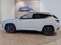 Daumennagel 2 - Hyundai TUCSON 1,6T HEV 4WD N Line X UPE=56000 Euro!        **