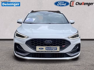 Ford Focus ST X - foto 8
