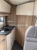 Daumennagel 16 - Malibu T 430 LE Touring Markise
