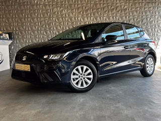 Seat Ibiza Style CARPLAY-NAVI SITZHEIZUNG 1.HAND