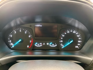 Ford Fiesta Cool & Connect 1,1  CarPlay Tempom Klima - foto 12