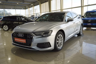 Audi A6 Gebrauchtwagen Kaufen