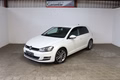 Daumennagel 2 - Volkswagen Golf VII Highline 1.4 TSI DSG XEN SHZ CAM AHK