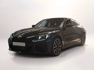 BMW 420 Gran Coupé Gebrauchtwagen Kaufen