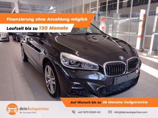 BMW 218 Gran Tourer Gebrauchtwagen Kaufen