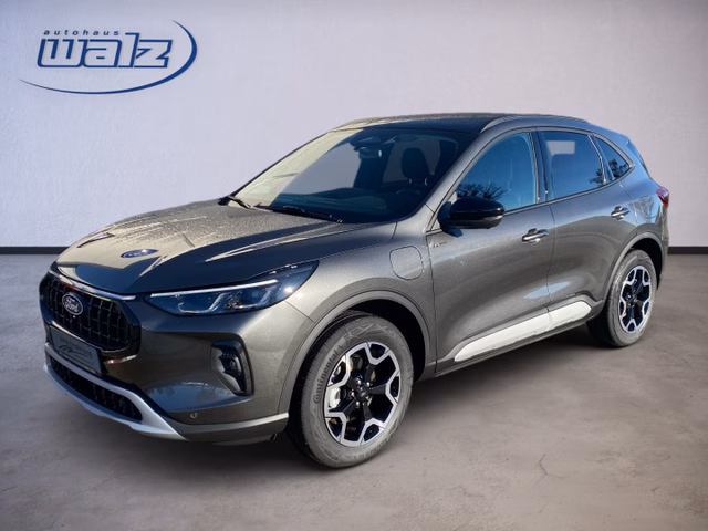 Ford Kuga Neuwagen Kaufen