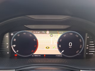 Skoda Scala 1.0 TSI Ambition CLIMATRONIC / NAVI / LED / SITZHEIZUNG - foto 7