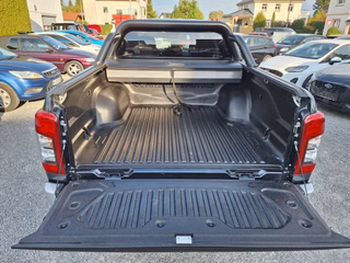 Mitsubishi L200 Plus 4WD Automatik AHK 3,1t Rollcover - foto 8