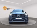 Daumennagel 3 - Mercedes-Benz GLE 53 AMG 4Matic+/DISTRO/SPUR/PANO/BURMESTER/LUFT+