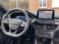 Ford Kuga 2.5 l Duratec Plug-In Hybrid ST-Line X Autom. NAVI/B&O/DAB AHK FAHRASSISTENZ/TECHNOLOGIE/WINTER-PAKET el. HECKKLAPPE - foto 4