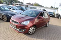 Daumennagel 15 - Mitsubishi Space Star Intro Edition+ Automatik=NAVI=KLIMA=2.Hand