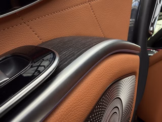 Mercedes-Benz S 350 d 4Matic L Designo / PANO / DIGI LIGHT / HUD / BURMASTER / - foto 21