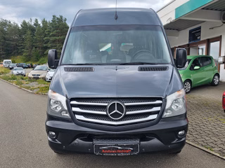 Mercedes-Benz Sprinter II Kombi Gebrauchtwagen Kaufen