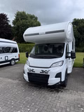 Thumbnail 1 - Forster FA699 VB 7-Sitze Travel Line und Comfort Line Paket