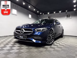 Mercedes-Benz C 300 Gebrauchtwagen Kaufen
